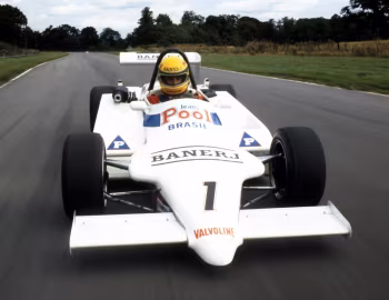 WSR Ralt RT3/83 '1983