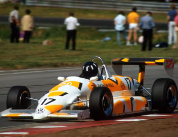 Ralt RT30 '1986