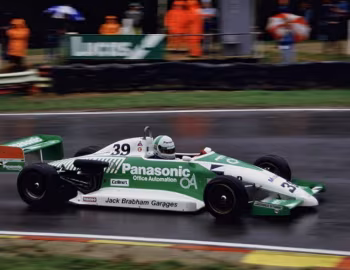 Ralt RT31 '1987