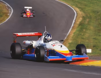 Ralt RT31 '1987
