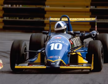 Ralt RT35 '1991