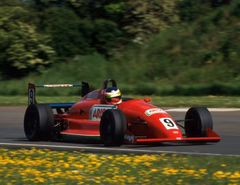 Ralt RT35 '1991