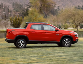 Ram 1000 Big Horn '2021–pr.