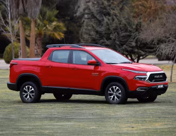 Ram 1000 Big Horn '2021–pr.