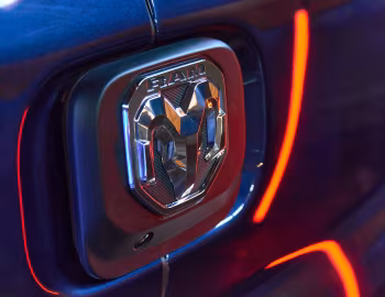 Ram 1000 Big Horn '2021–pr.