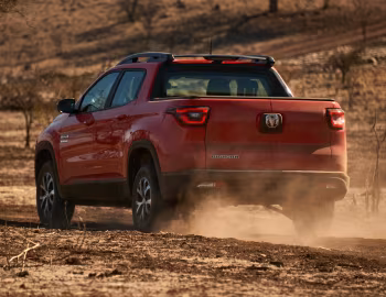 Ram 1000 Big Horn '2021–pr.