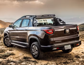 Ram 1000 Big Horn '2019–21