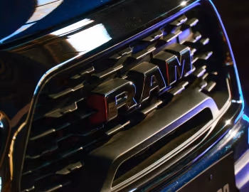 Ram 1000 Big Horn '2021–pr.