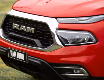 Ram 1000 Big Horn '2021–pr.