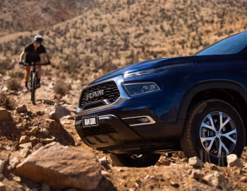 Ram 1000 Big Horn '2021–pr.