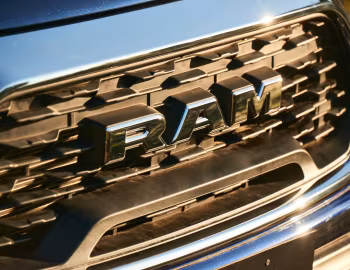 Ram 1000 Big Horn '2021–pr.