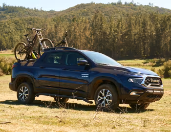 Ram 1000 Big Horn '2021–pr.