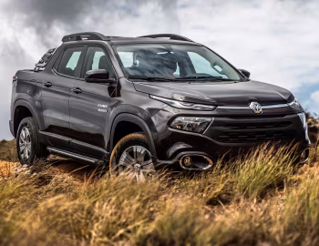 Ram 1000 Big Horn '2019–21