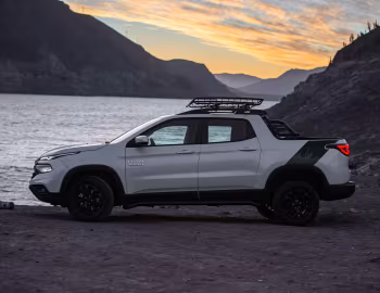 Ram 1000 Big Horn Night Edition Mopar '2021–pr.