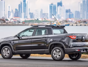 Ram 1000 Big Horn '2019–21