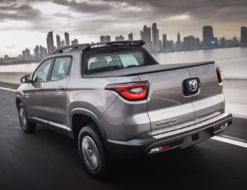 Ram 1000 Big Horn '2019–21