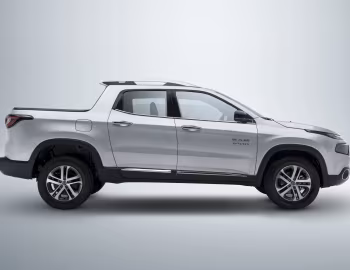 Ram 1000 Laramie '2019–21