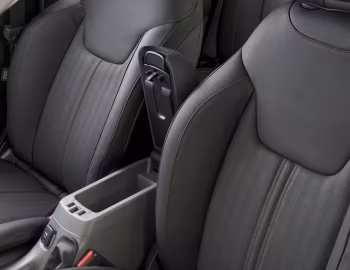 Interior Ram 1000 Laramie '2019–21