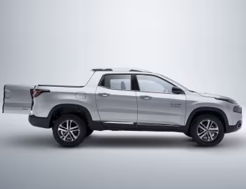Ram 1000 Laramie '2019–21