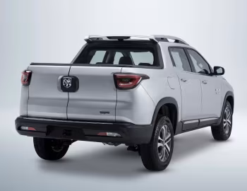 Ram 1000 Laramie '2019–21