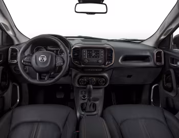 Painel frontal Ram 1000 Laramie '2019–21