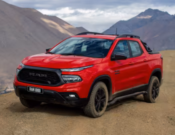 Ram 1000 Rebel '2021–pr.