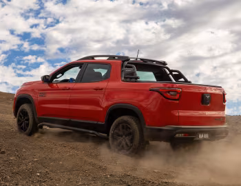 Ram 1000 Rebel '2021–н.ч.