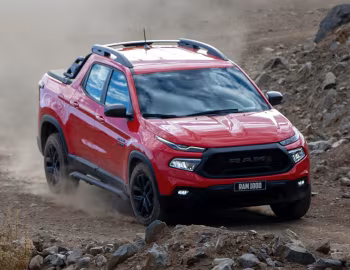 Ram 1000 Rebel '2021–pr.