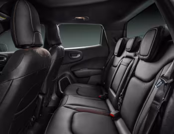 Interior Ram 1000 Rebel '2021–pr.