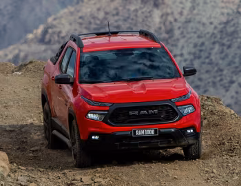 Ram 1000 Rebel '2021–н.ч.
