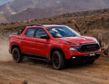 Ram 1000 Rebel '2021–pr.