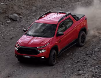Ram 1000 Rebel '2021–pr.