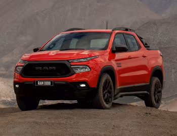 Ram 1000 Rebel '2021–pr.