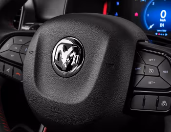 Interior Ram 1000 Rebel '2021–pr.
