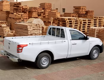 Ram 1200 ST Single Cab '2017–19