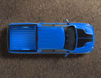 2018 Ram 1500 "Hydro Blue" Sport Crew Cab (DS) '2017–18