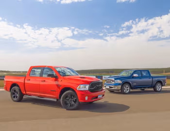 2013–24 Ram 1500 (DS) '2012–24