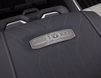 2022 Ram 1500 Limited "10th Anniversary Edition" Crew Cab (DT) '2021–22
