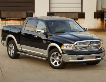2013–18 Ram 1500 Laramie Crew Cab '2012–18