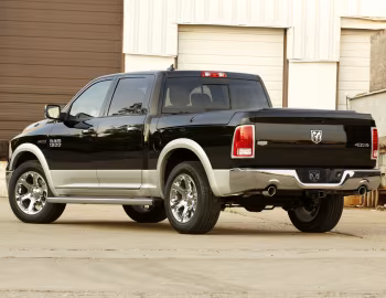 2013–18 Ram 1500 Laramie Crew Cab '2012–18