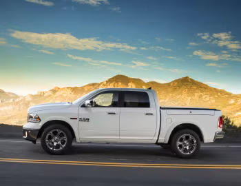 2013–18 Ram 1500 Laramie Crew Cab '2012–18