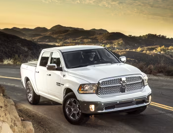 2013–18 Ram 1500 Laramie Crew Cab '2012–18