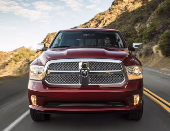 2014–15 Ram 1500 Laramie Limited Crew Cab '2013–15