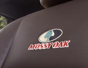 2014 Ram 1500 Outdoorsman "Mossy Oak" Crew Cab (DS) '2014