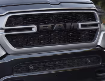 2022–pr. Ram 1500 Big Horn "BackCountry" Crew Cab (DT) '2021–pr.
