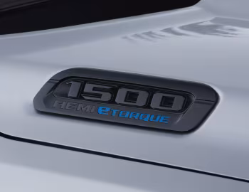 2022–pr. Ram 1500 Big Horn "BackCountry" Crew Cab (DT) '2021–pr.