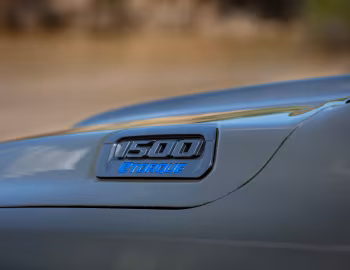 2026 Ram 1500 BackCountry V8 Crew Cab (DT) '2026