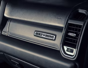2023 Ram 1500 Big Horn Built to Serve Crew Cab (DT) '2022–23