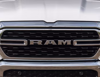 Ram 1500 Big Horn Crew Cab Off Road Package [EU-spec] (DS) '2023–pr.