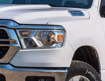 Ram 1500 Big Horn Crew Cab Off Road Package [EU-spec] (DS) '2023–pr.